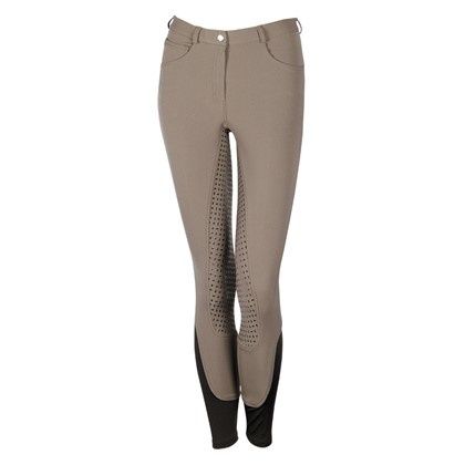 Harry&#39;s Horse Breeches Mississippi Full Grip Green 38