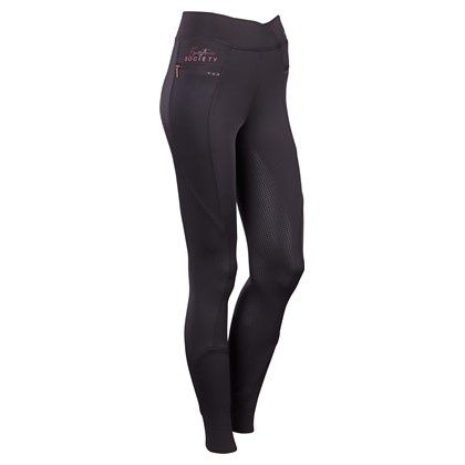 Harry&#39;s Horse Breeches Equitights Trinidad Full Grip