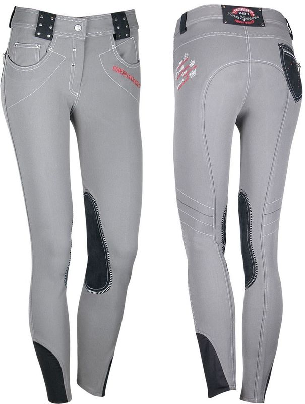 Harry&#39;s Horse Breeches Richmond Cloudburst 36