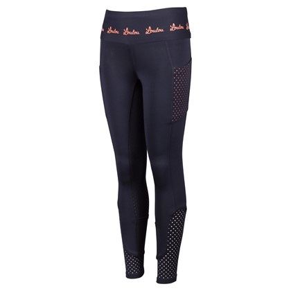 Harry&#39;s Horse Breeches Equitights LouLou Soroa Full Grip
