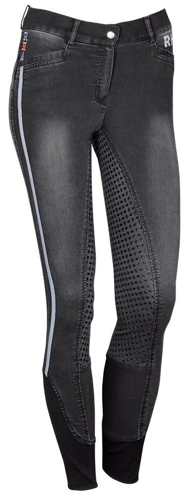 Harry&#39;s Horse Breeches Bollington Full Grip 36