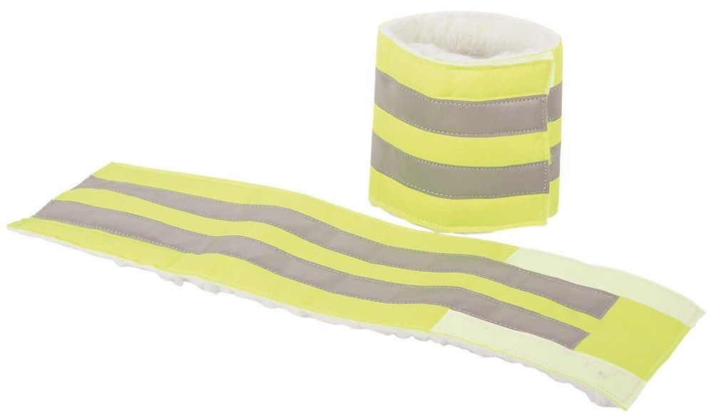 Harry&#39;s Horse reflective tape