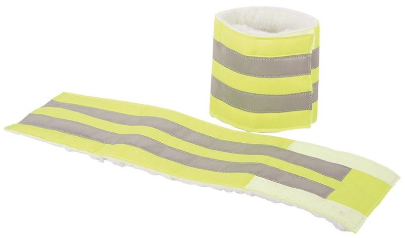 Harry&#39;s Horse reflective tape