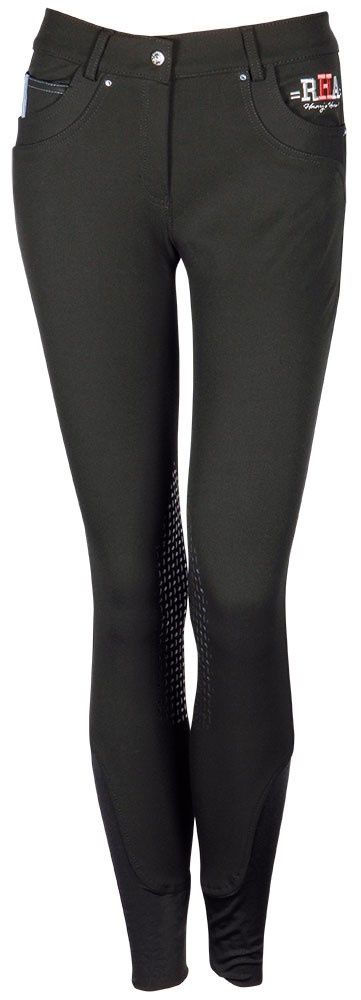 Harry&#39;s Horse Breeches Horwich Grip 38