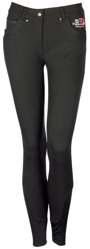 Harry&#39;s Horse Breeches Horwich Grip 38