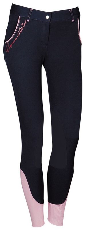 Harry&#39;s Horse Breeches Watford Black Iris 38