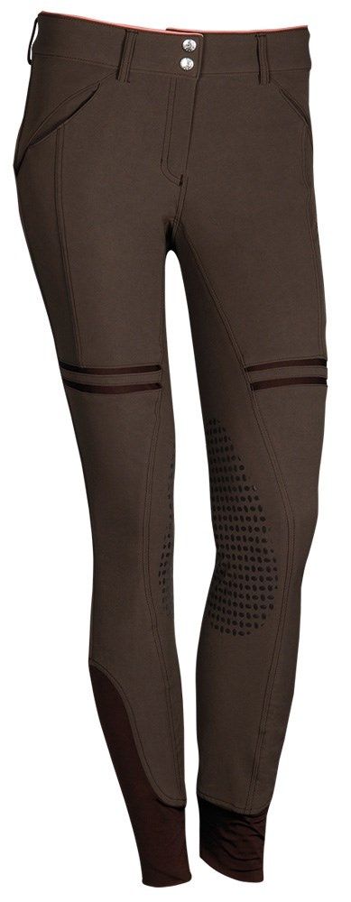 Harry&#39;s Horse Breeches Silicon March Bracken 40