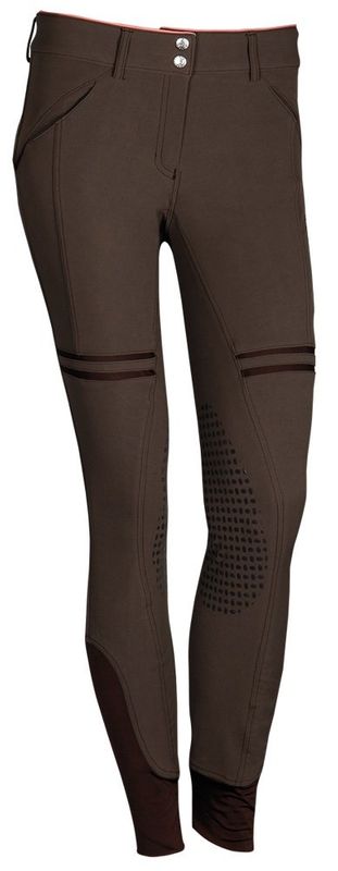 Harry&#39;s Horse Breeches Silicon March Bracken 40