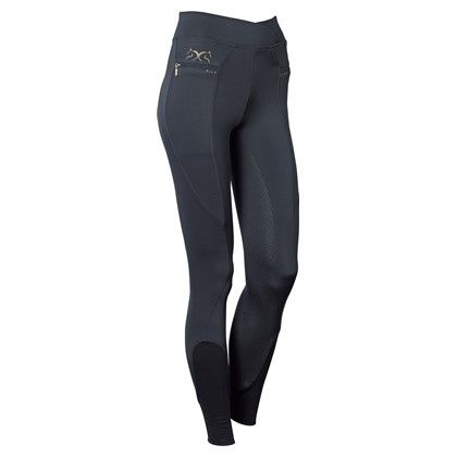 Harry&#39;s Horse Breeches Equitights Paros Fulll Grip