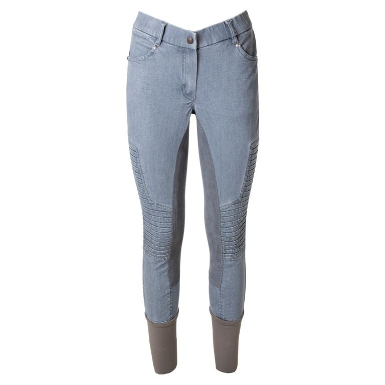 PK Rijbroek Avator Grey Jeans