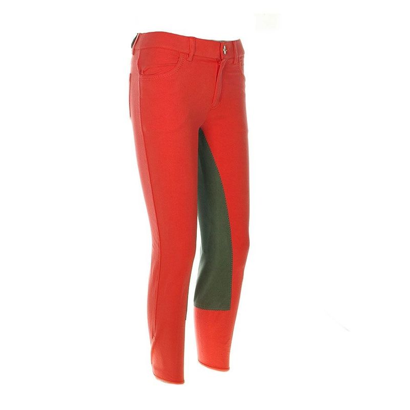 Harry&#39;s Horse Breeches Washo Plus Cayenne size: 38