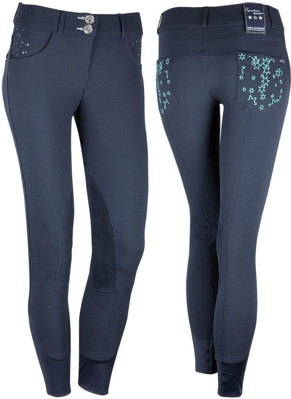 Harry&#39;s Horse Breeches Tobago Total Eclipse