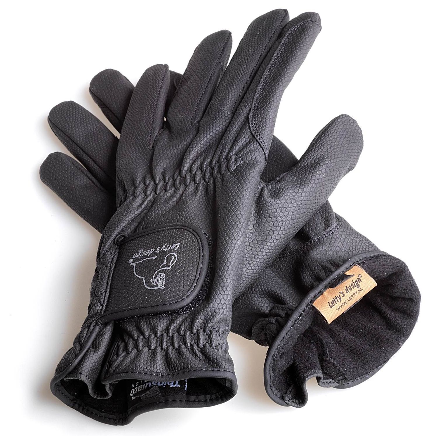 LD good feeling Menhandschoenen Winter thinsulate voering