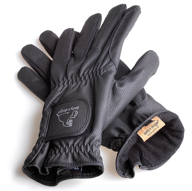 LD good feeling Menhandschoenen Winter thinsulate voering