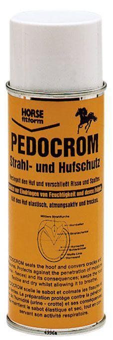 Pharmaka Pedocrom