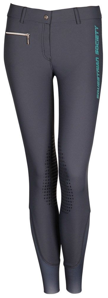 Harry&#39;s Horse Breeches New Mills Grip Midnight navy