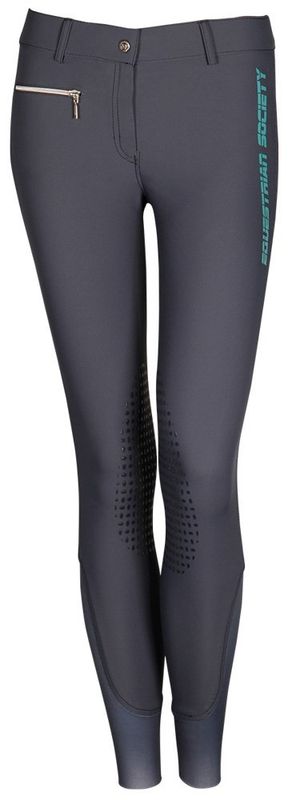Harry&#39;s Horse Breeches New Mills Grip Midnight navy