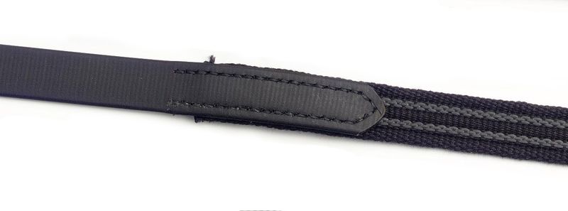 Kieffer Tandem voorleidsel