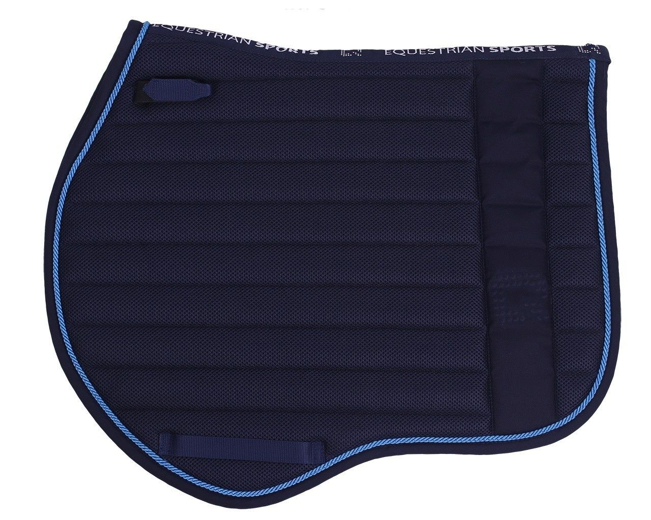 QHP Zadeldek Airmesh Collection Veelzijdigheid