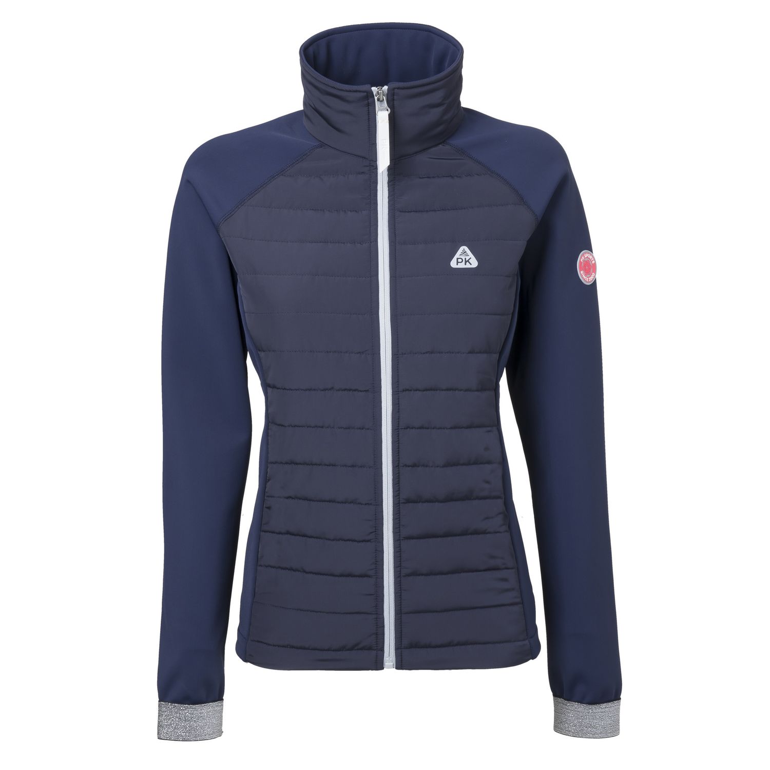 PK Softshell Jarville maat  L