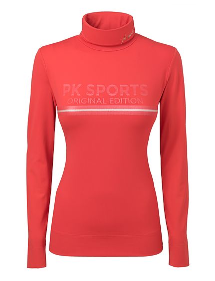 PK Performance shirt Inferno