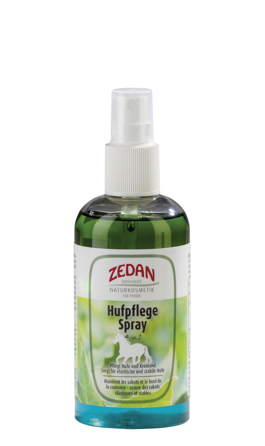 Zedan Hoefverzorgingsspray - 4 in 1 (275 ml)