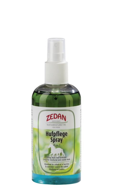 Zedan Hoefverzorgingsspray - 4 in 1 (275 ml)