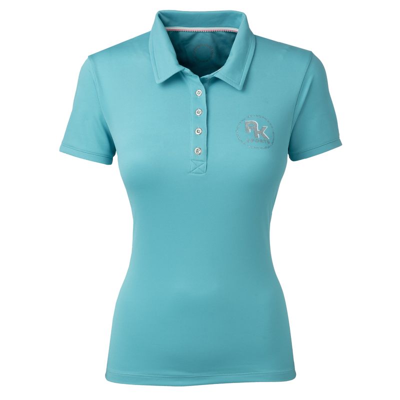 PK Alonso Shirt Bluebird