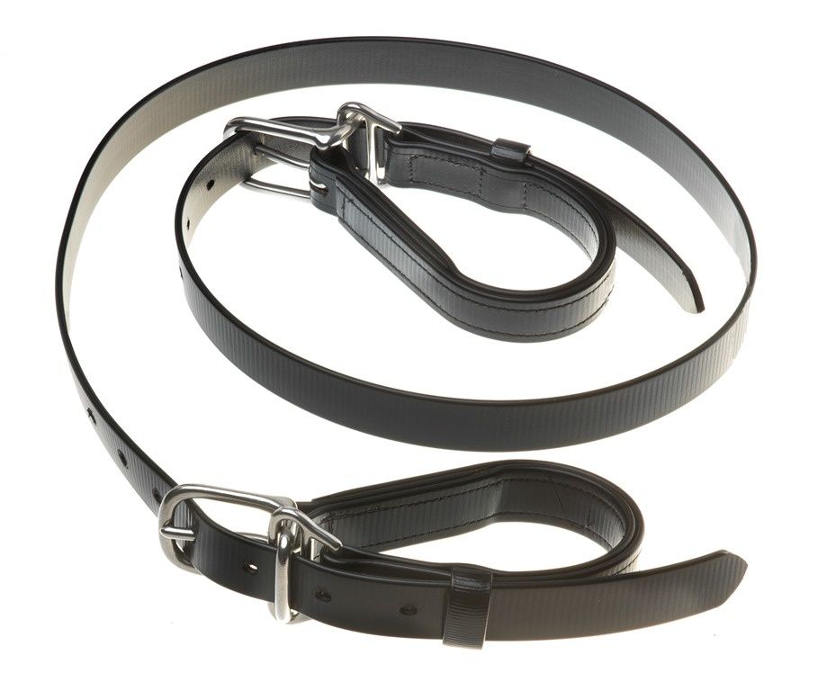 Kieffer slagriem 32 mm