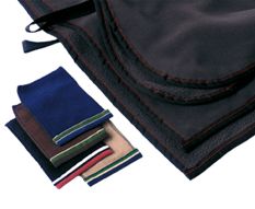 Letty&#39;s Design Nierdeken Fleece