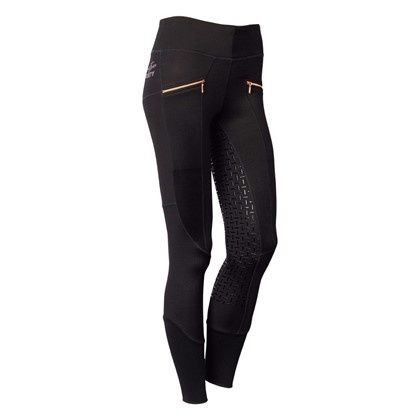 Harry&#39;s Horse Rijlegging Equitights Jamestown Full Grip