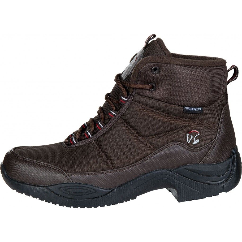 HKM Stal- en wandelschoenen -Adventure-