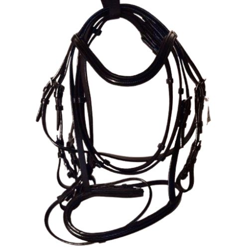 Döbert Hoofdstel Pony