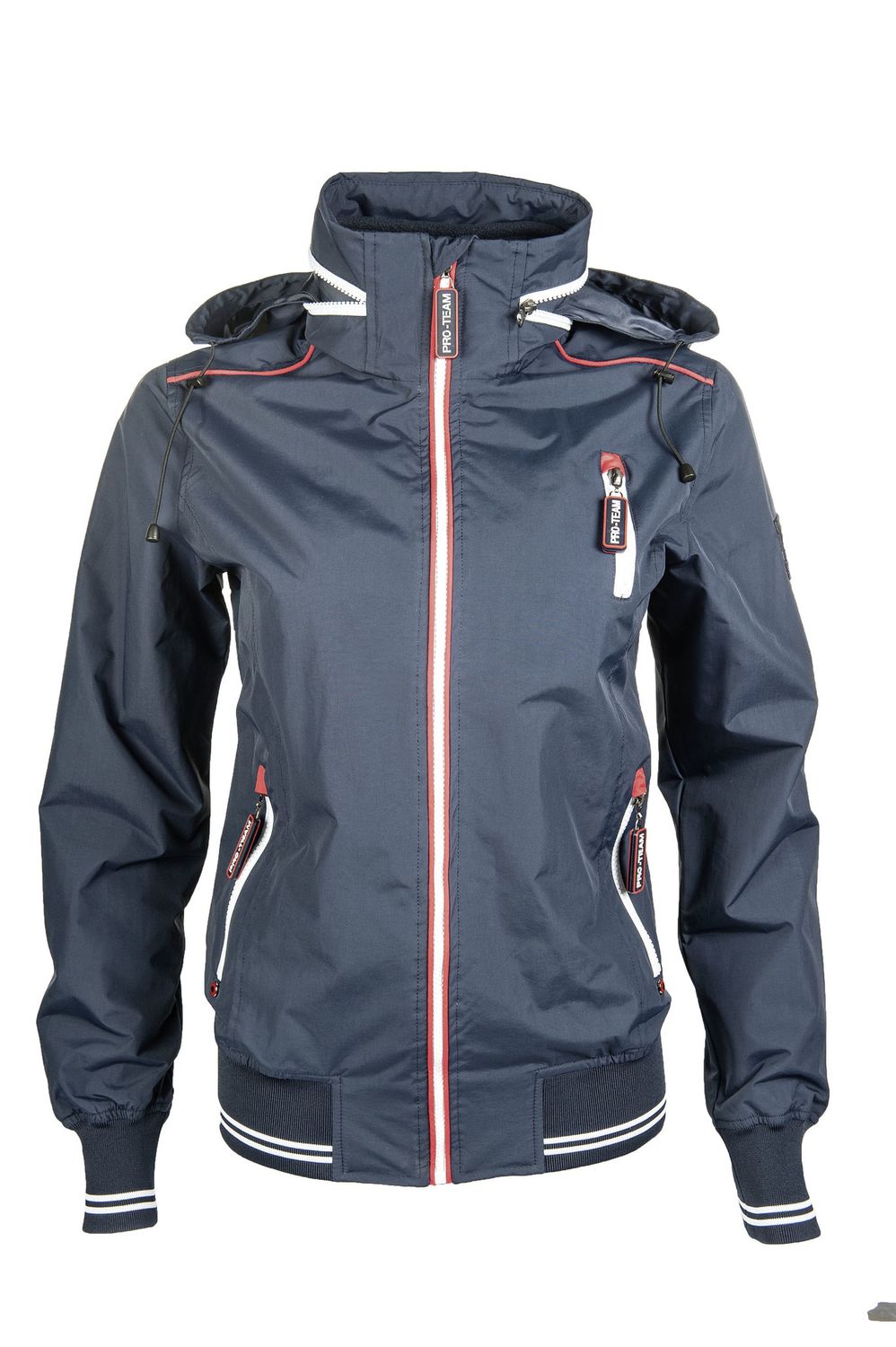 HKM Zomerjas International donkerblauw maat XS