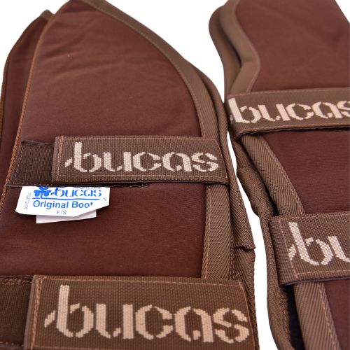Bucas Transportbeschermers (set van 4) Type 2000