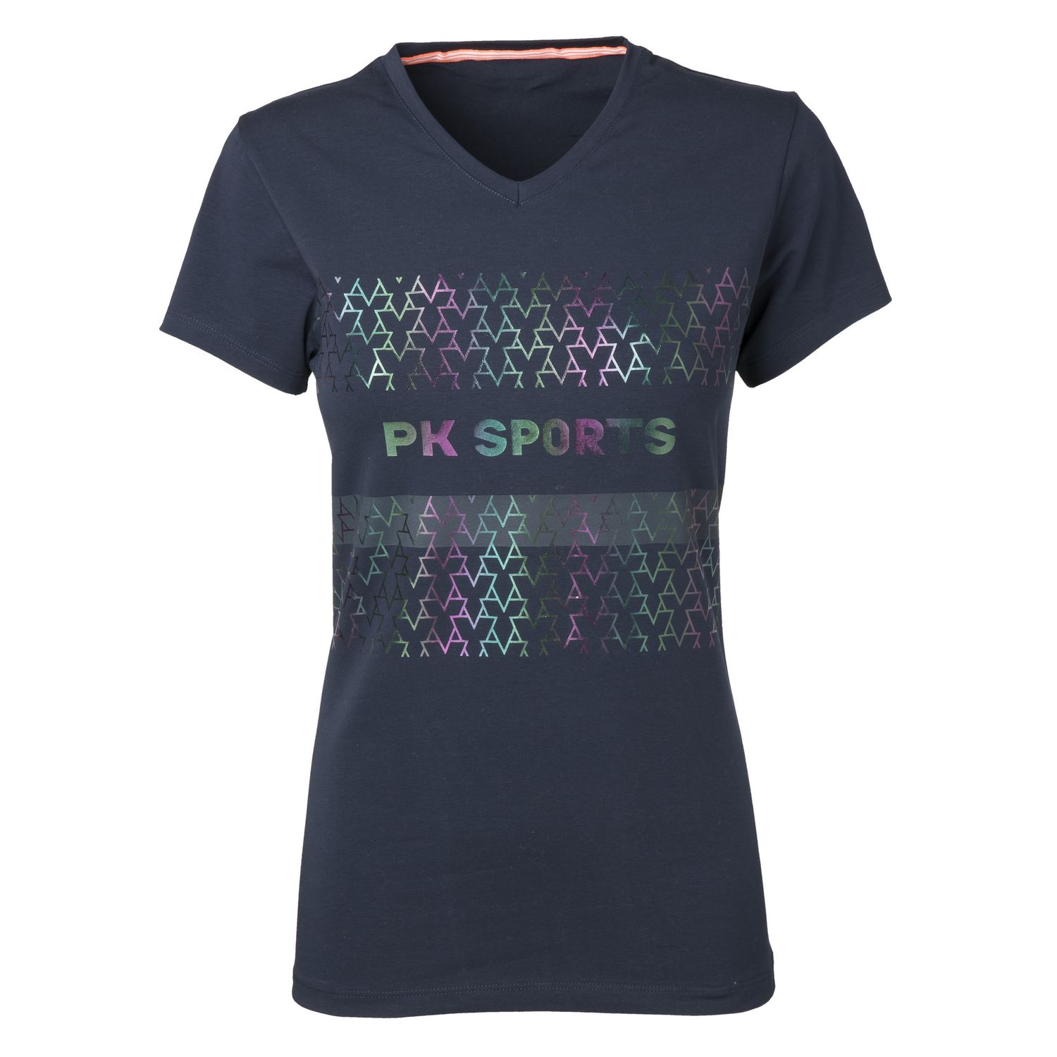 PK T-shirt Havel Moon Indigo