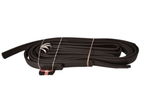 Zilco strengen tweespan 25 mm breed