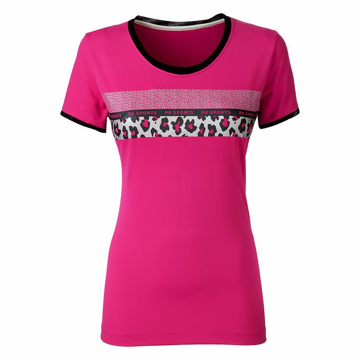 PK Performance shirt Miracle Power Fuchsia