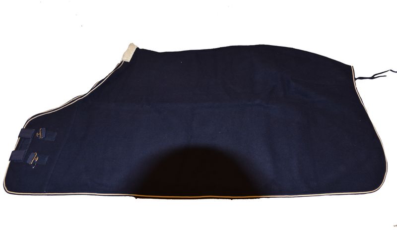 Wollen deken maat 175