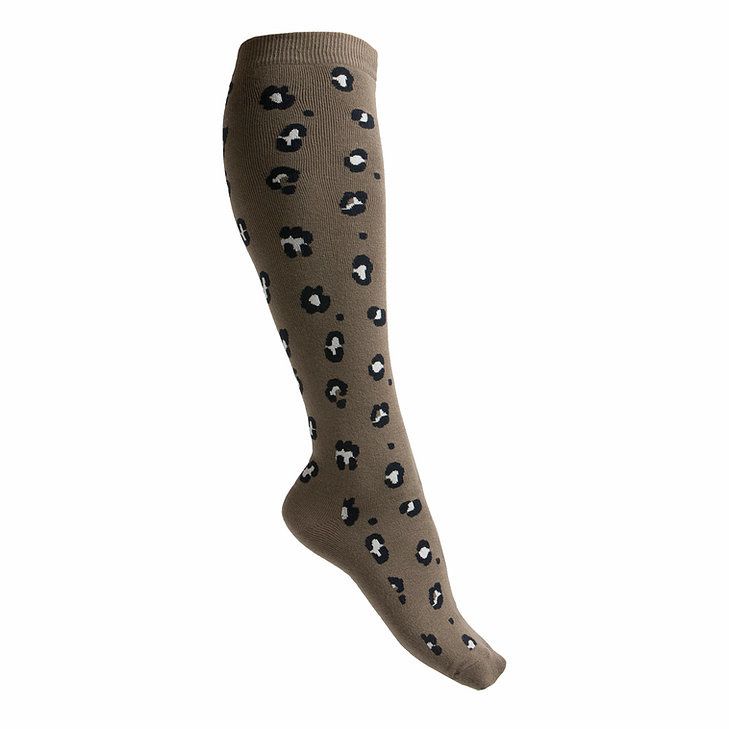 PK Rijsokken Ober Leopard Kalamata