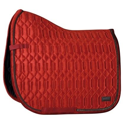 Harry&#39;s Horse Zadeldek Velvet
