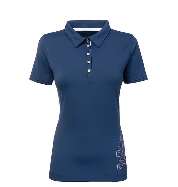 PK Polo Meryl Sacramento Eclipse