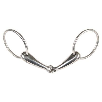 Harry&#39;s Horse Watertrens lichtgewicht 16mm