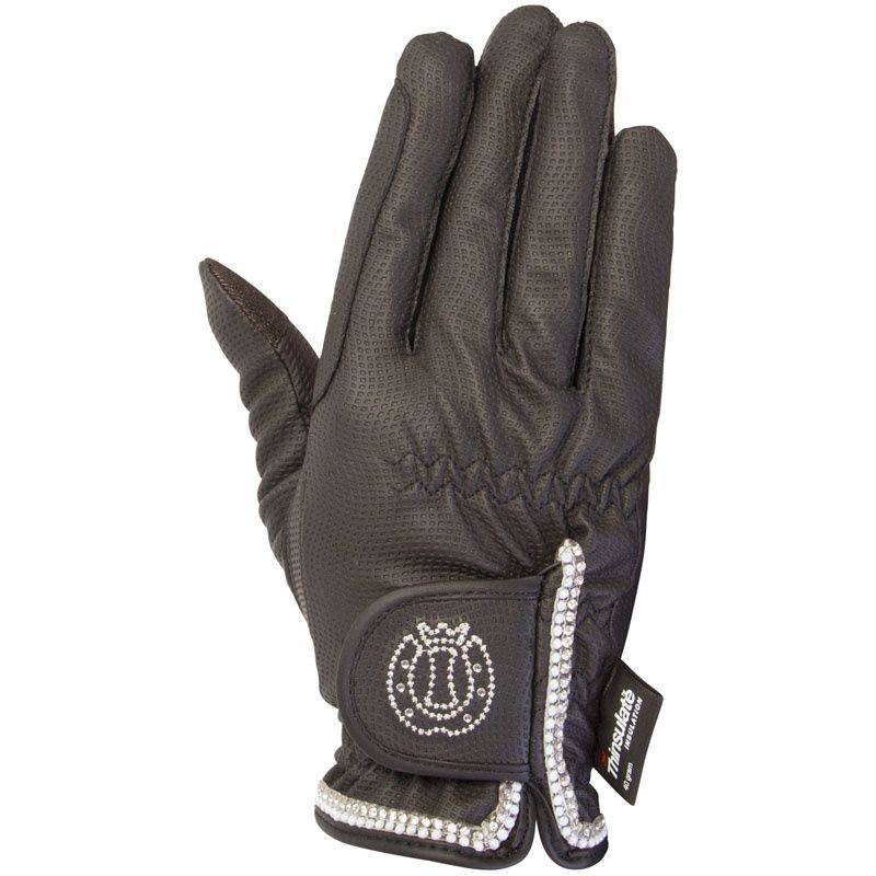 Imperial Riding Rijhandschoenen IRH Ride with me