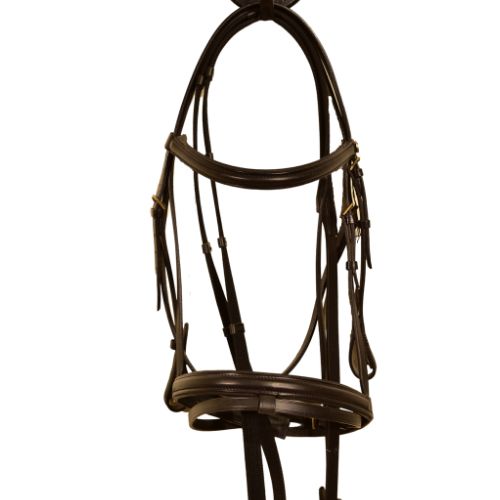 Kieffer hoofdstel cob