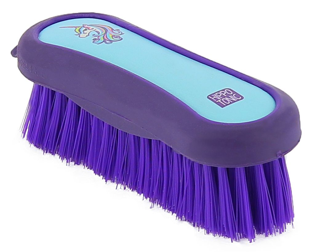 Hippo Tonic Soft Fantasie hoofdborstel