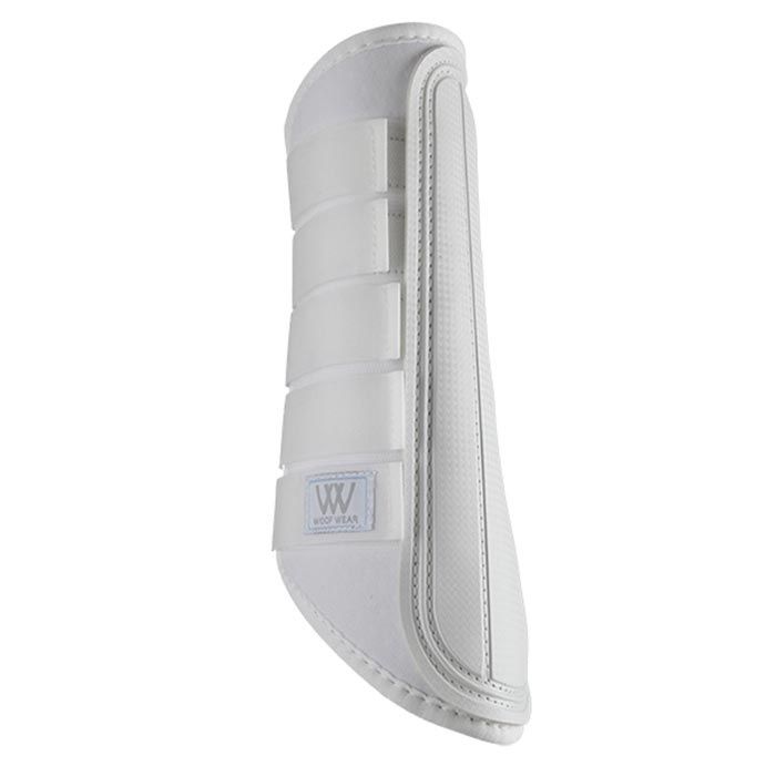 Woof Wear Single Lock brushing boot