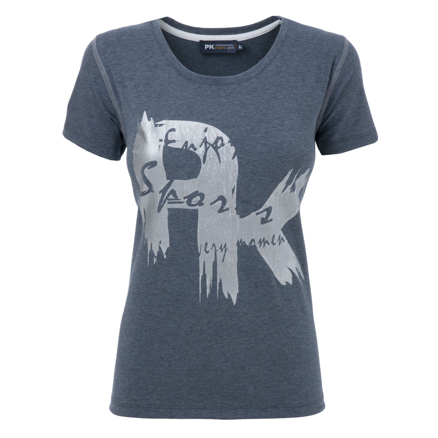PK Shirt Cotton Notilas