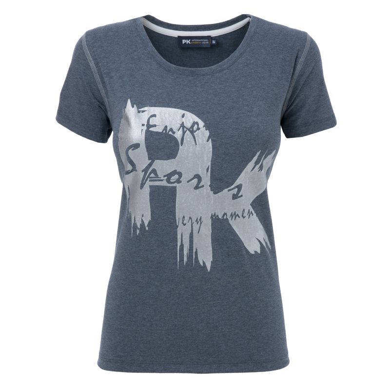 PK Shirt Cotton Notilas