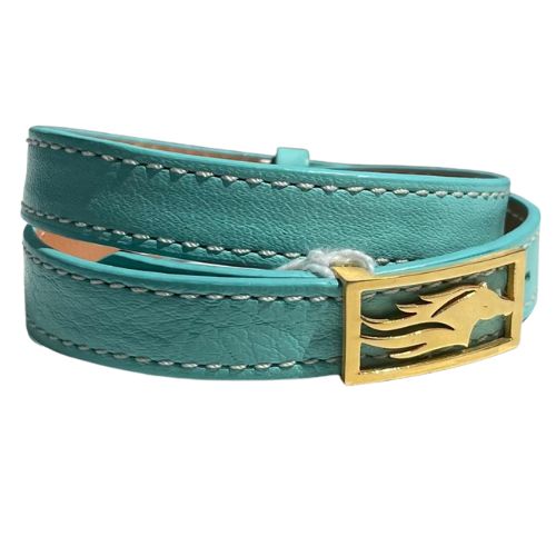 Dimacci Armband met rechthoekige dimacci-sluiting